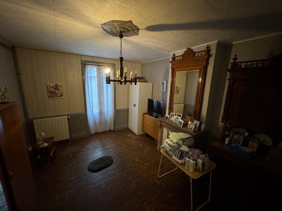 Maison à vendre, 130m², SAINT JEAN EN ROYANS