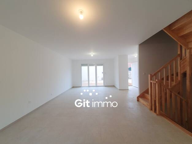 Maison à vendre 352 000 € 5 pièces 4 chambres 102 m² 281 m² de terrain Notre Dame Septèmes-les-Vallons 13240