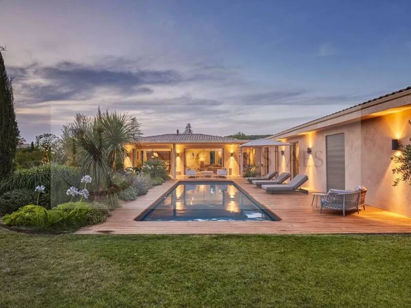 Maison à vendre, 225m², AIX EN PROVENCE