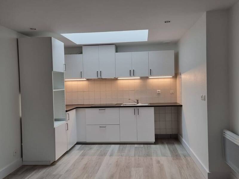 Maison à louer, 50m², CHOLET