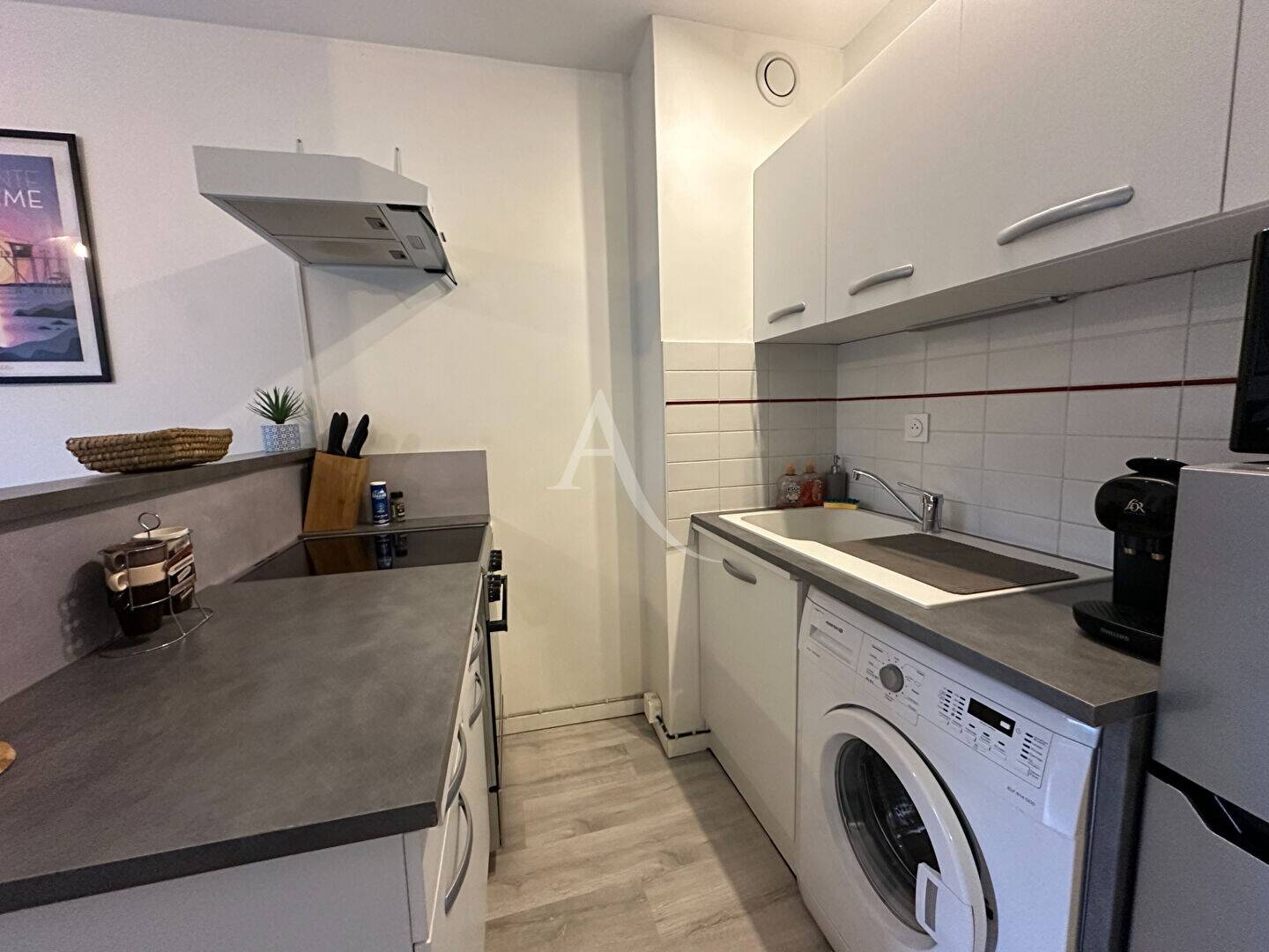 Maison à louer, 29m², LA ROCHELLE