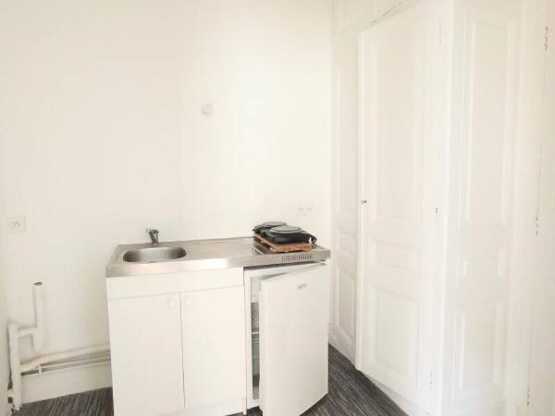 Maison à louer, 25m², REIMS