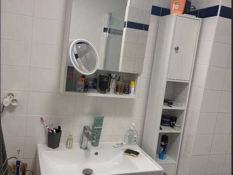 Maison à louer, 22m², SAINT AUNES