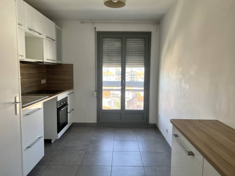 Maison à louer, 75m², LYON 3E