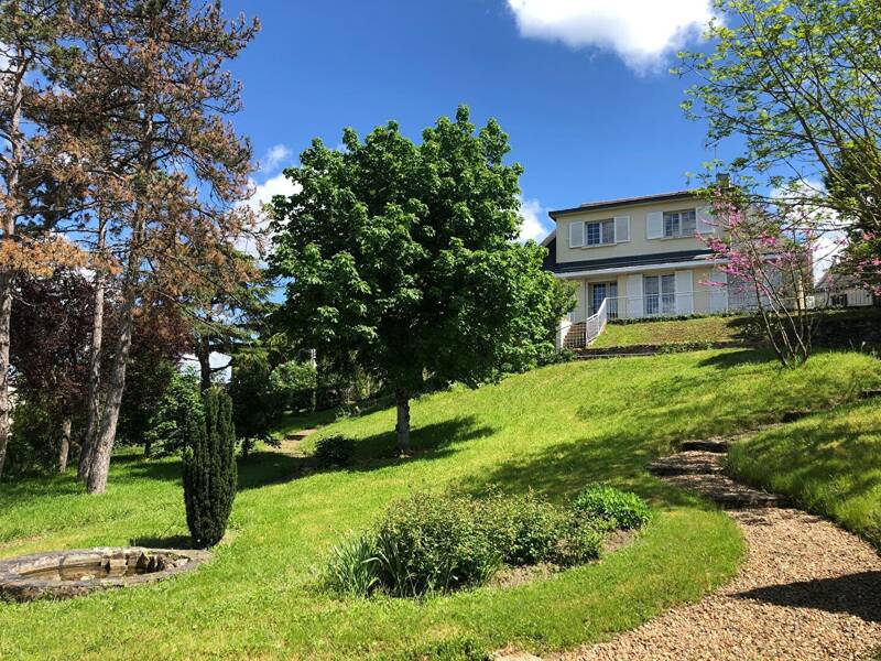 Maison à vendre, 115m², ANGERS