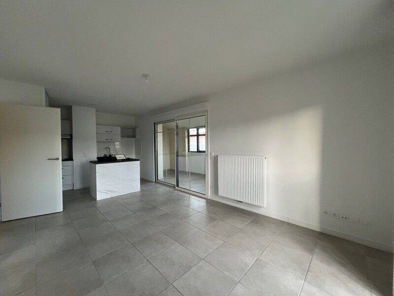 Maison à louer, 43m², MARCHEPRIME