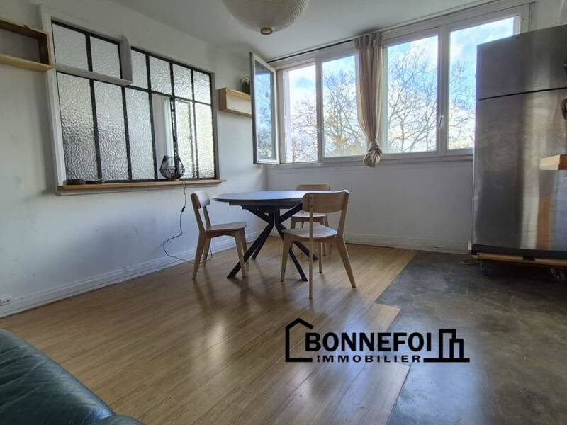 Maison à louer, 52m², CHAMPIGNY SUR MARNE