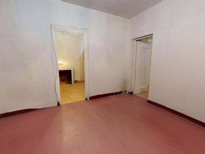 Maison à vendre, 86m², LYON 3E