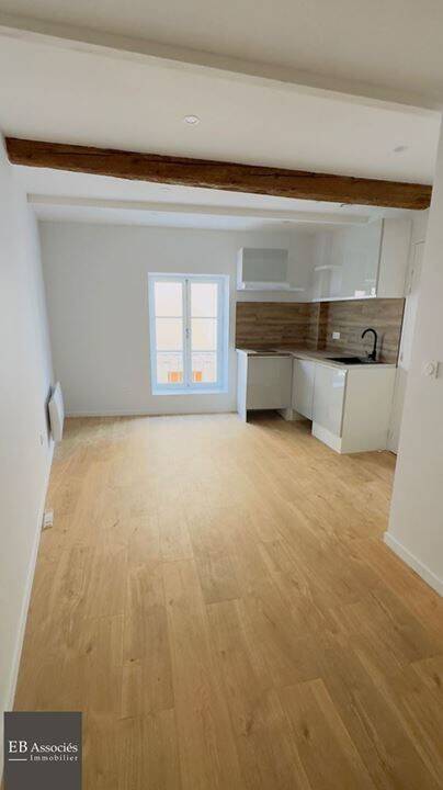 Maison à louer, 19m², SAINTE FOY LES LYON
