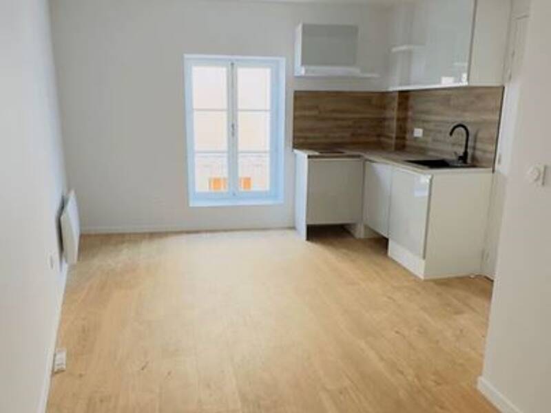 Maison à louer, 19m², SAINTE FOY LES LYON