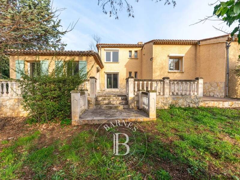 Maison à vendre, 202m², AIX EN PROVENCE