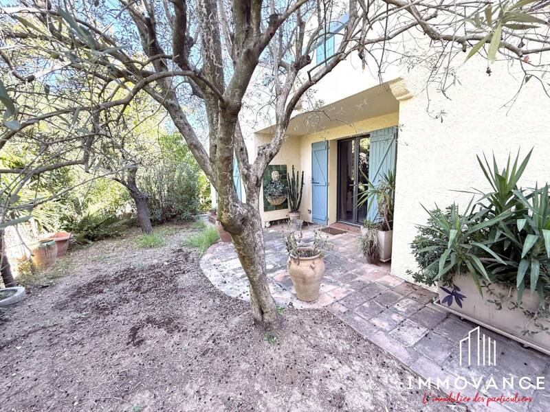 Maison à vendre, 182m², MONTPELLIER