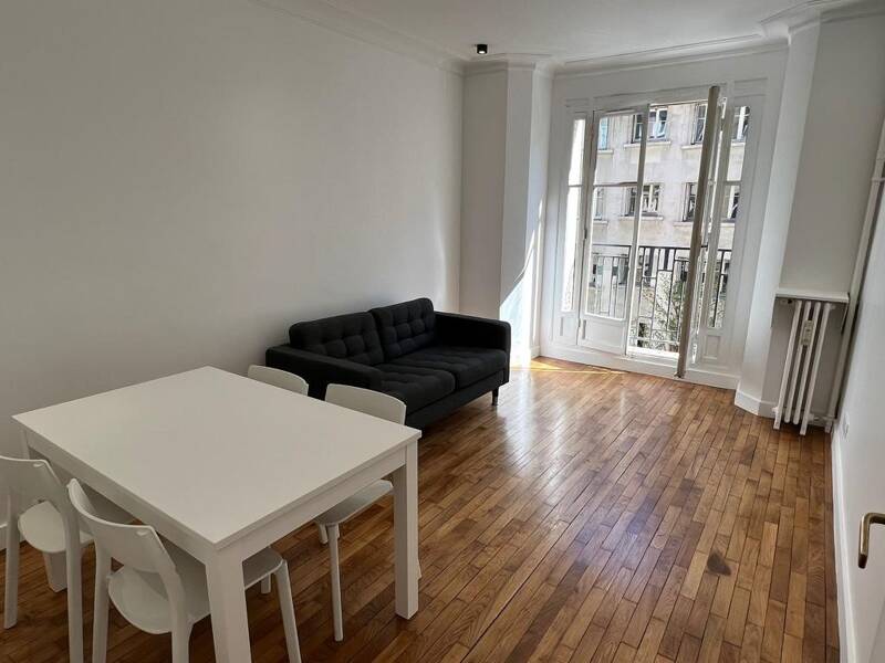 Maison à louer, 50m², PARIS 17E