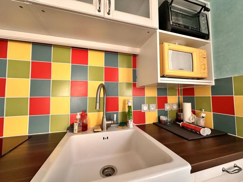 Maison à louer, 29m², GRENOBLE