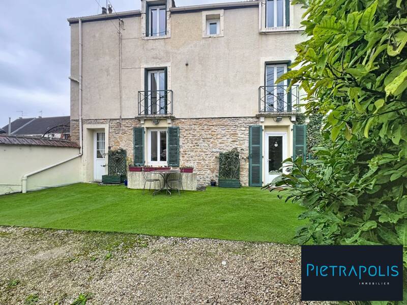 Maison à vendre, 108m², DIJON