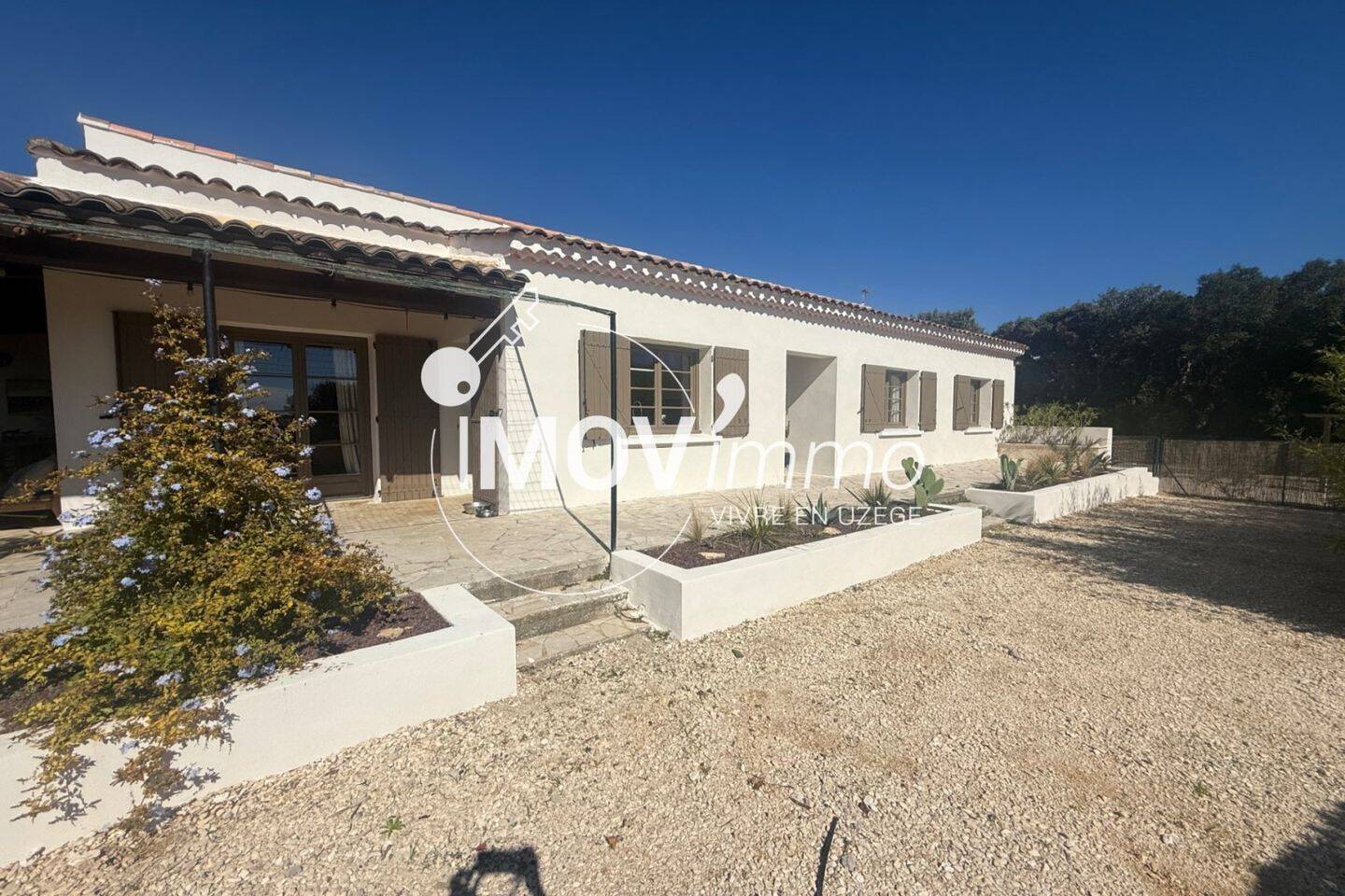 Maison à vendre, 175m², SAINT SIFFRET