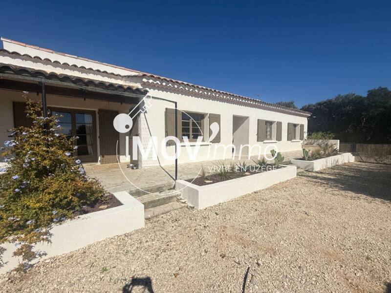 Maison à vendre, 175m², SAINT SIFFRET
