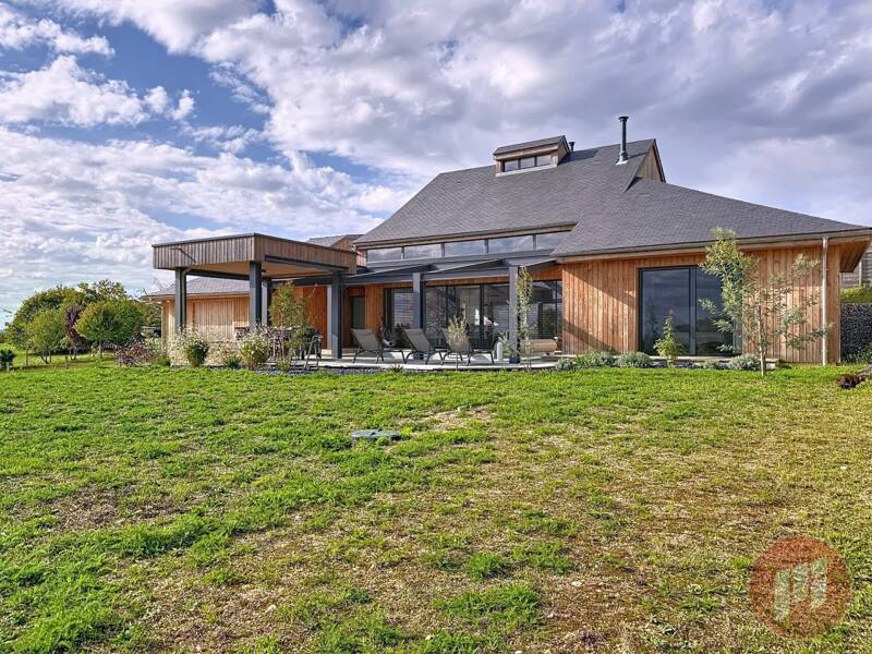 Maison à vendre, 171m², USSAC