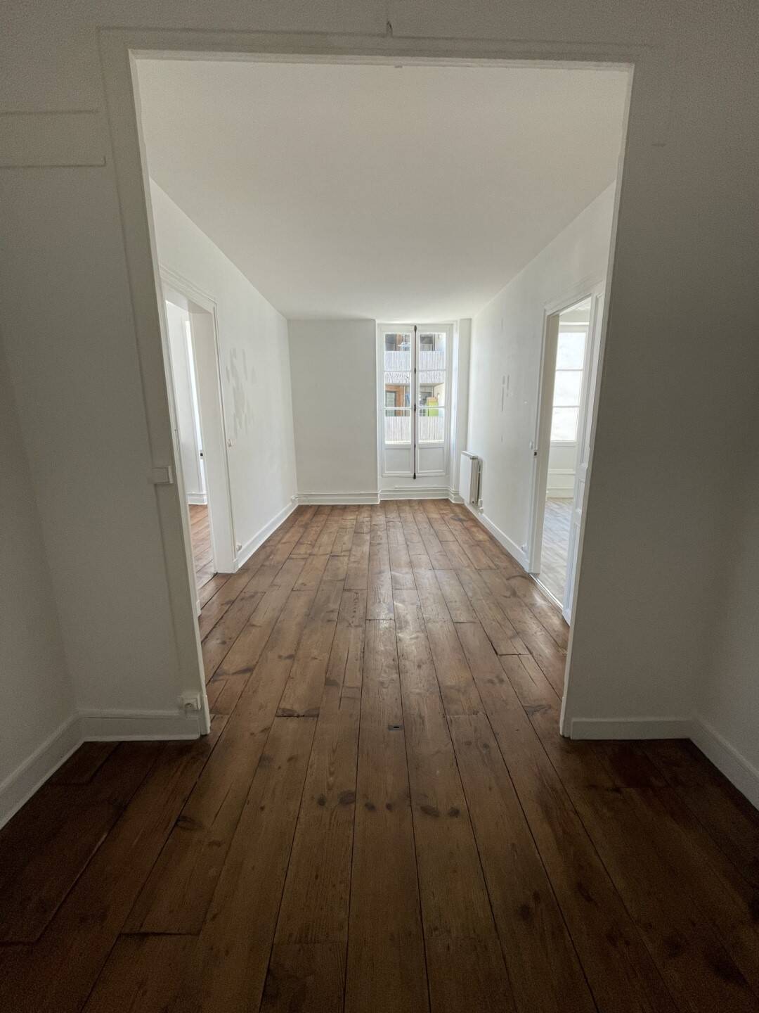 Maison à louer, 73m², BAYONNE