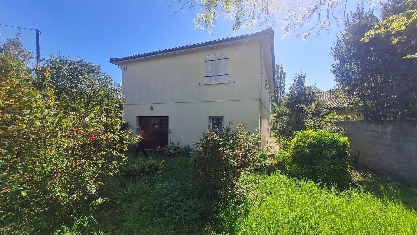 Maison à vendre, 174m², LIBOURNE