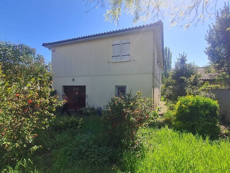 Maison à vendre, 174m², LIBOURNE