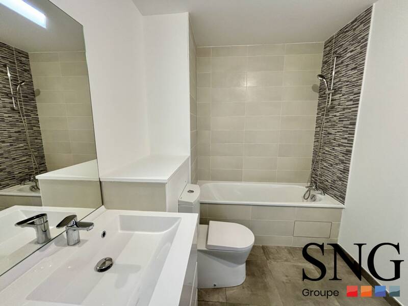 Maison à louer, 45m², LAUNAGUET