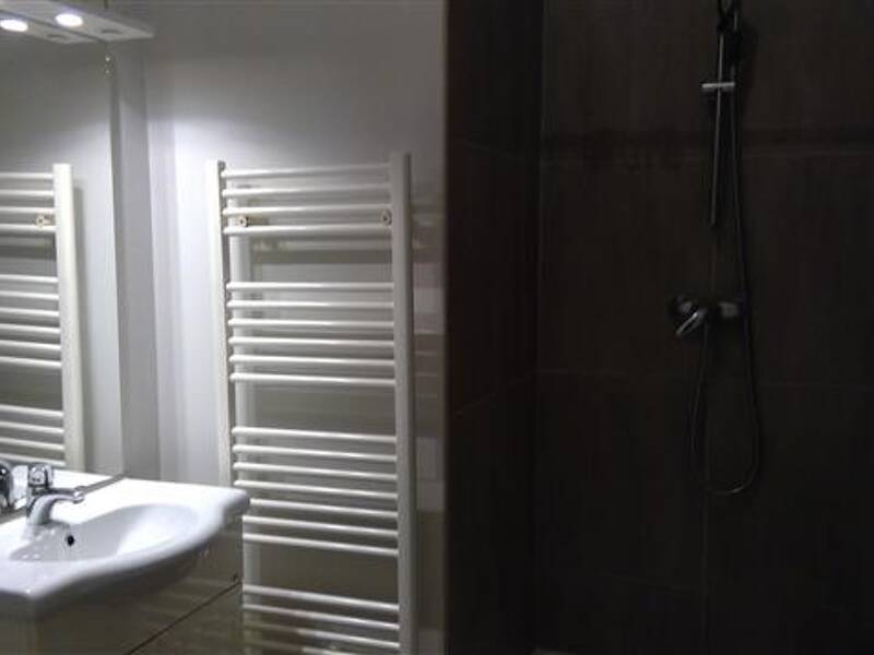 Maison à louer, 38m², LYON 2E