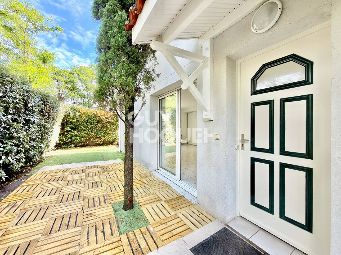 Maison à vendre, 75m², GUJAN MESTRAS