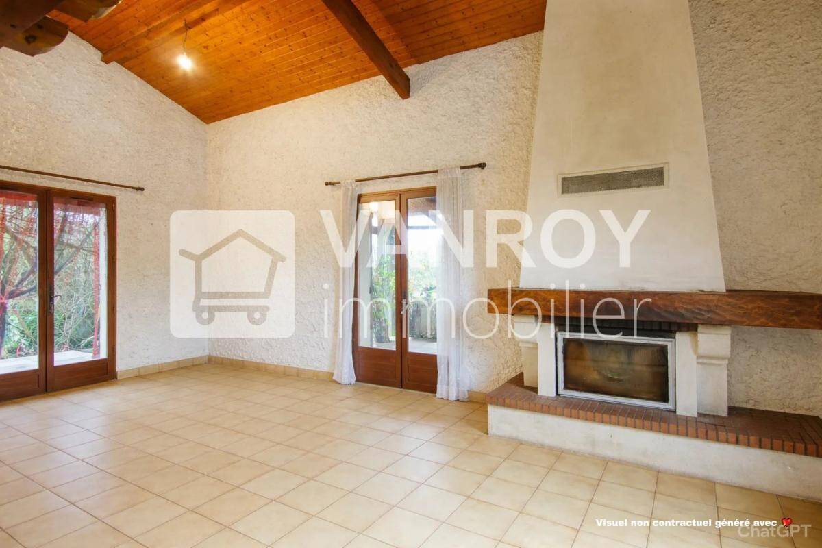 Maison à vendre, 155m², GUJAN MESTRAS