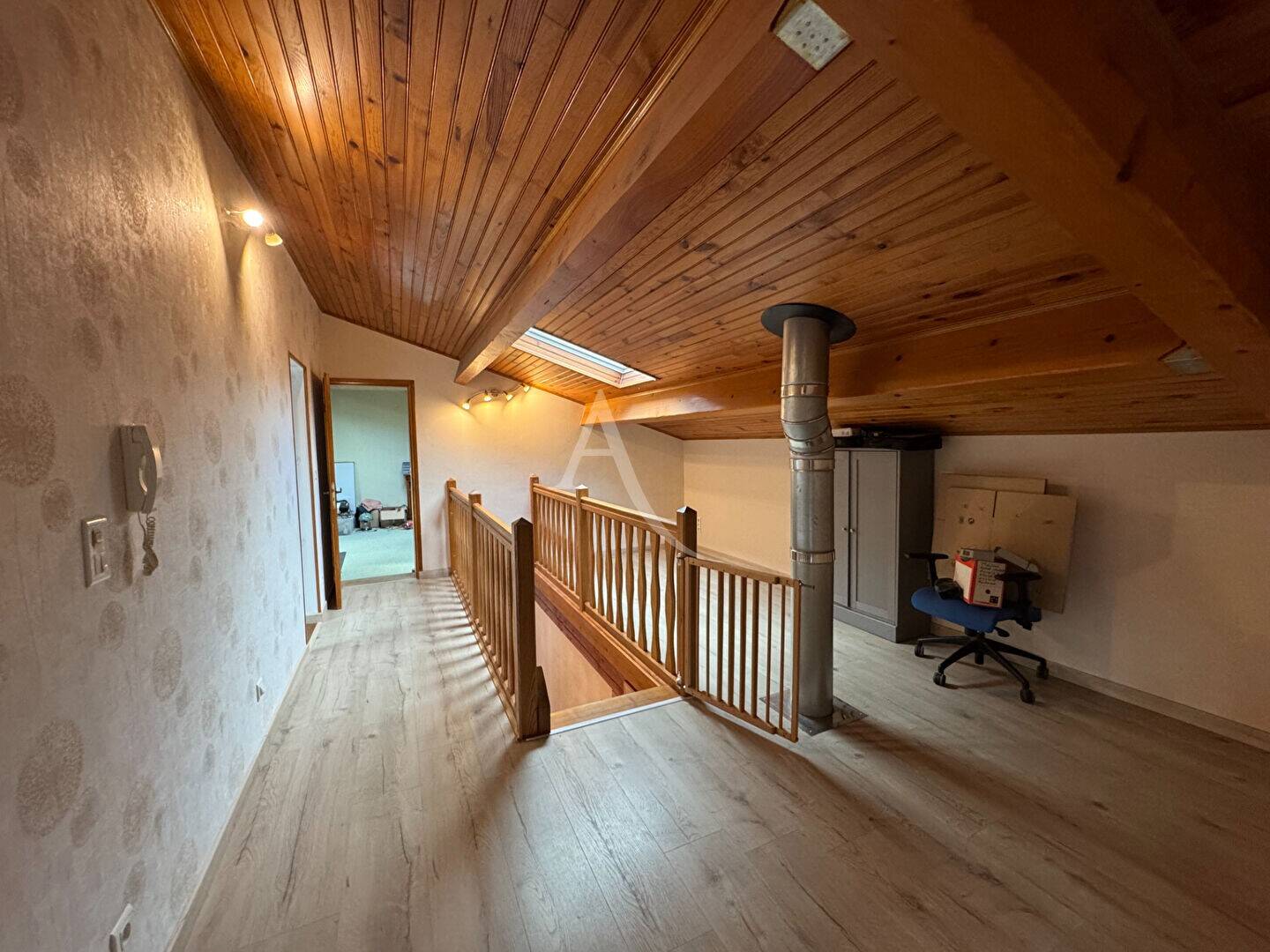 Maison à vendre, 193m², LISLE SUR TARN