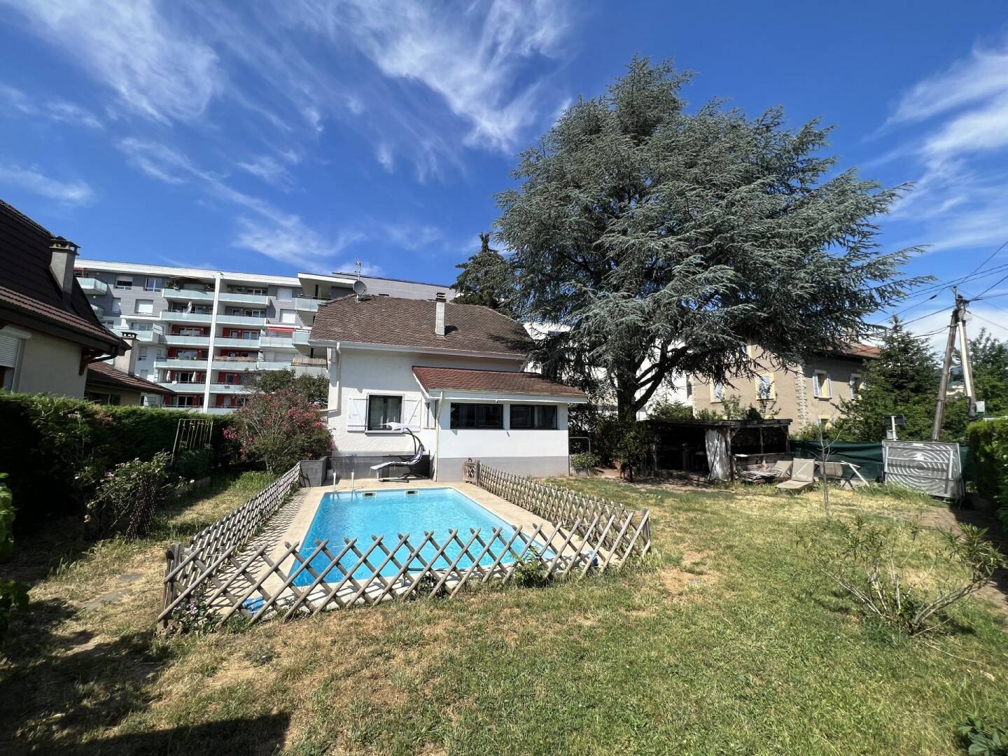 Maison à vendre, 132m², ANNEMASSE