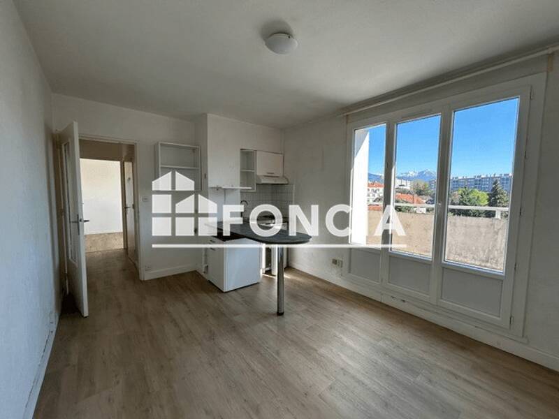 Maison à louer, 30m², GRENOBLE
