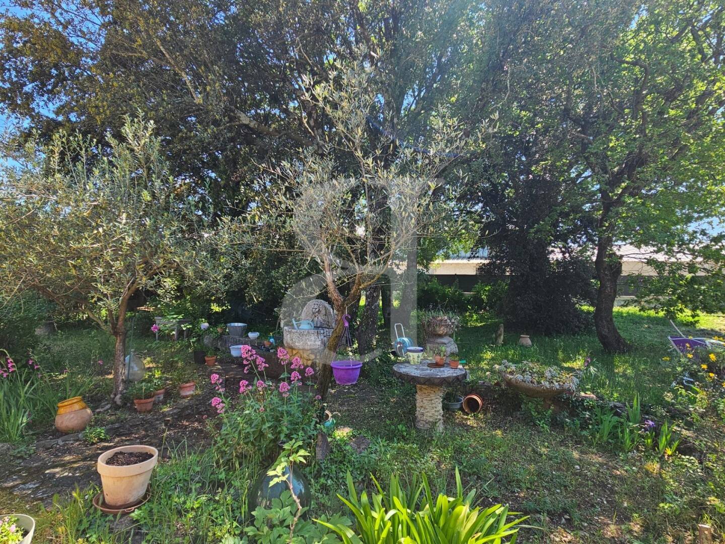 Maison à vendre, 115m², SAINTE CECILE LES VIGNES