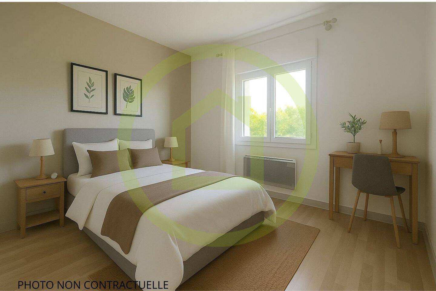 Maison à vendre, 122m², PUYMOYEN