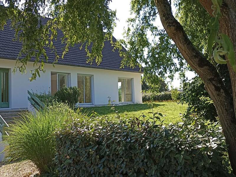 Maison à vendre, 300m², FONTAINE LA MALLET