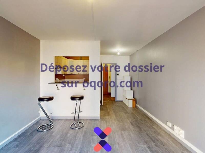 Maison à louer, 28m², REIMS