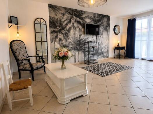 Appartement à vendre 238 000 € 3 pièces 2 chambres 66 m² Étage 3/4 Ormeteau Morangis 91420