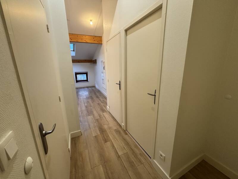 Maison à louer, 44m², SAINT ETIENNE