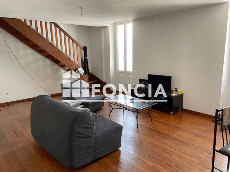 Maison à louer, 67m², VALENCE