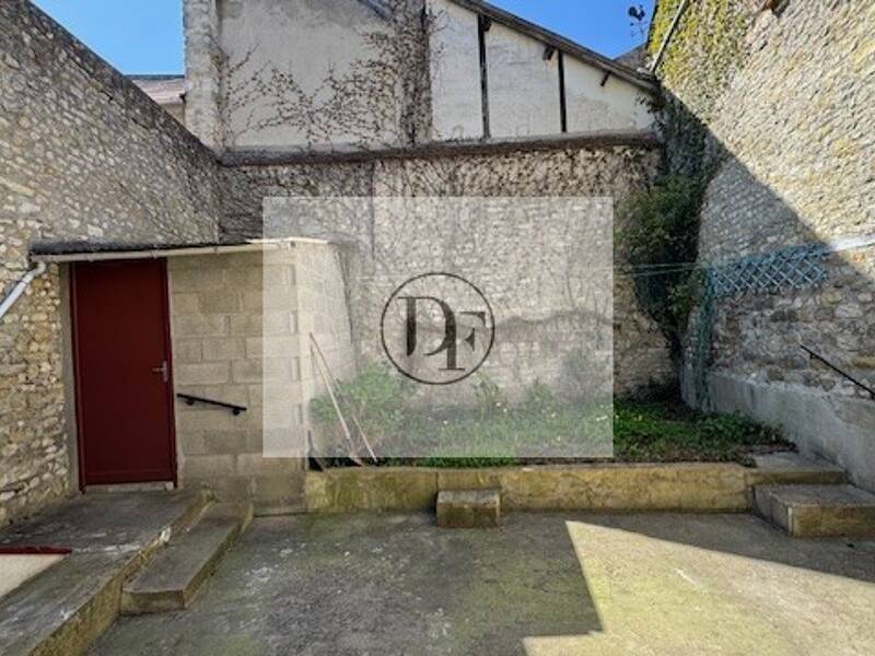 Maison à louer, 86m², PITHIVIERS