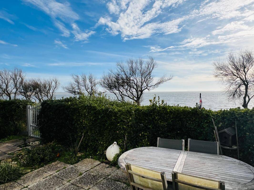 Maison à louer, 68m², LA ROCHELLE