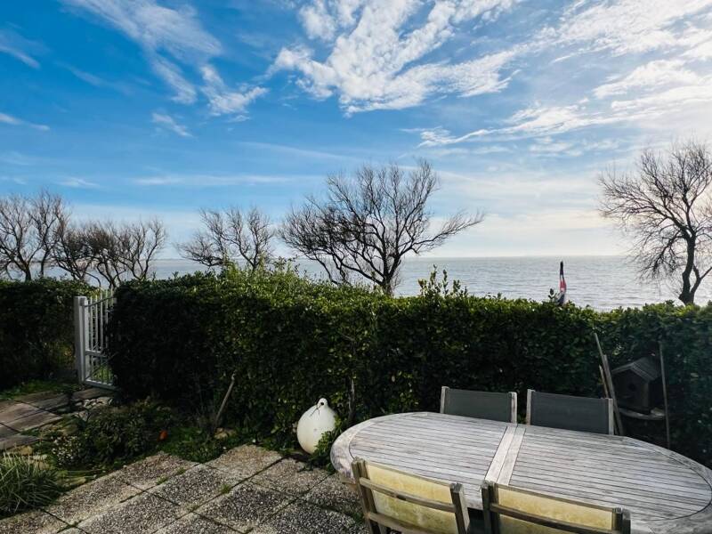 Maison à louer, 68m², LA ROCHELLE