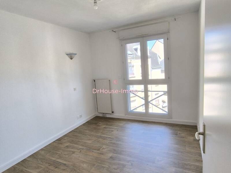 Maison à vendre, 51m², LE MANS