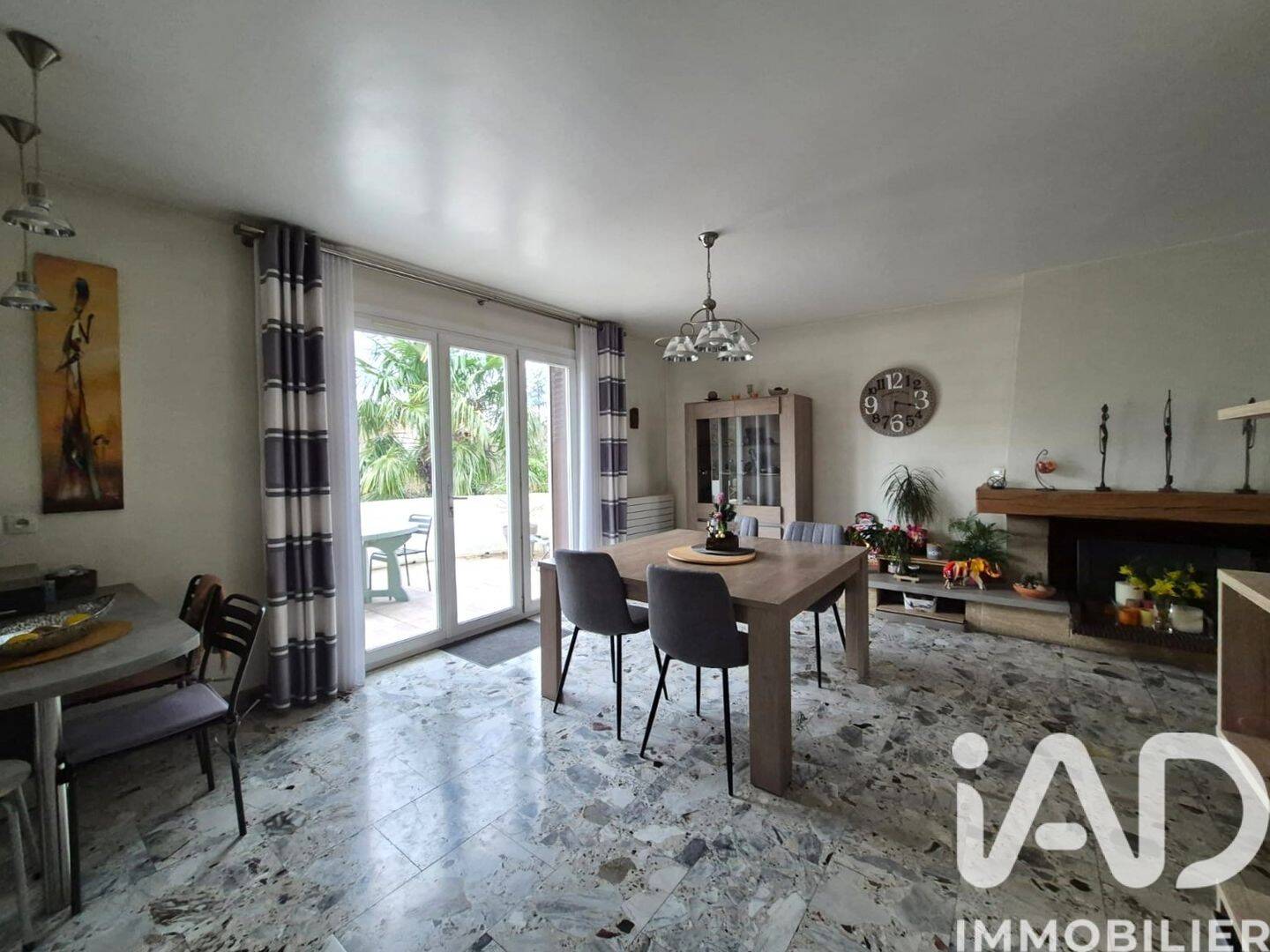 Maison à vendre, 125m², PONTCARRE