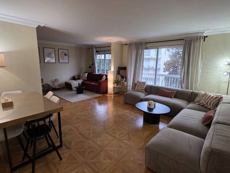 Maison à louer, 110m², COURBEVOIE