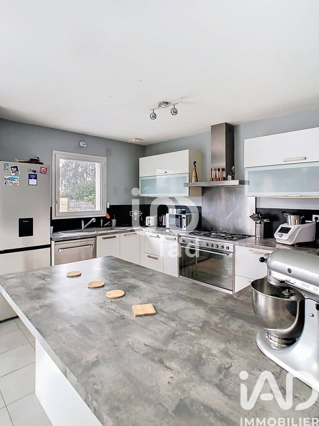 Maison à vendre, 85m², SUCE SUR ERDRE