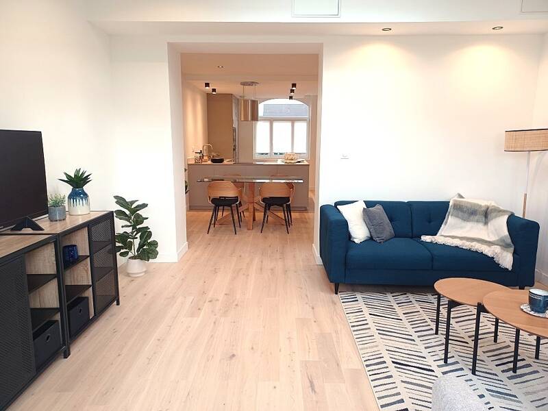 Maison à vendre, 81m², LILLE