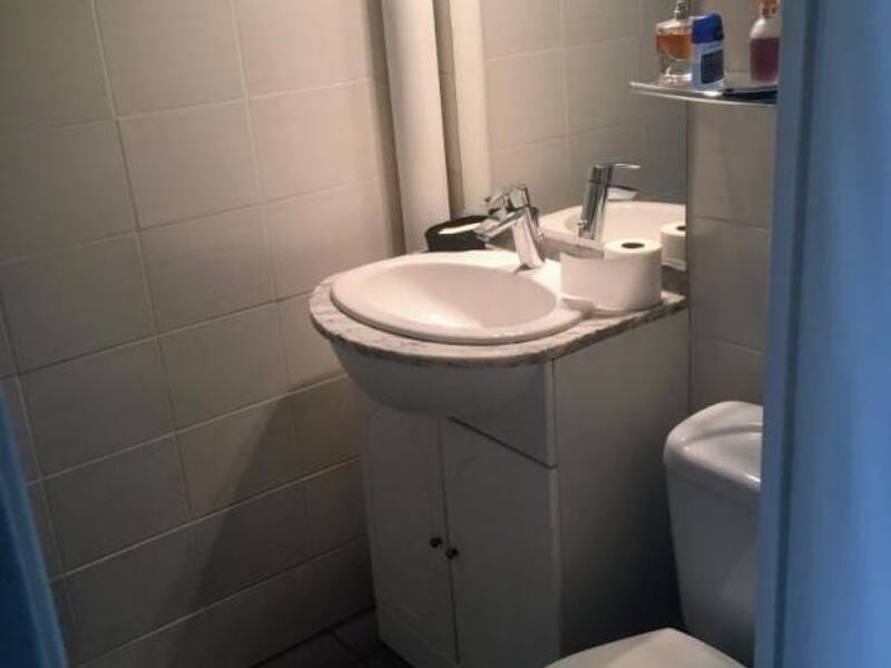 Maison à louer, 38m², SANARY SUR MER