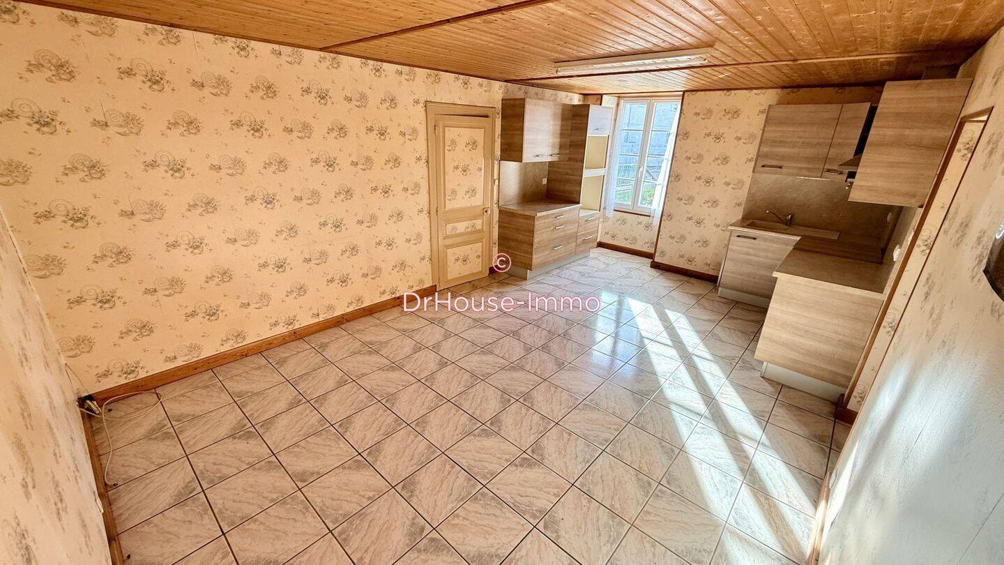 Maison à vendre, 126m², SAINT HILAIRE LA PALUD