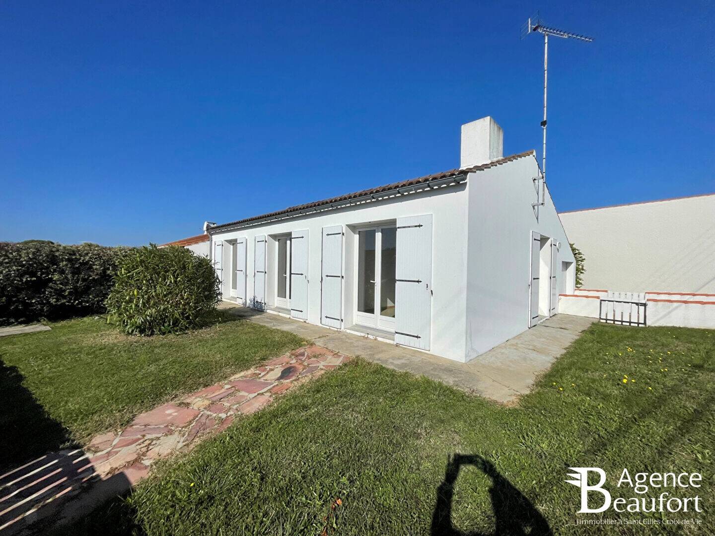 Maison à vendre, 67m², LE FENOUILLER